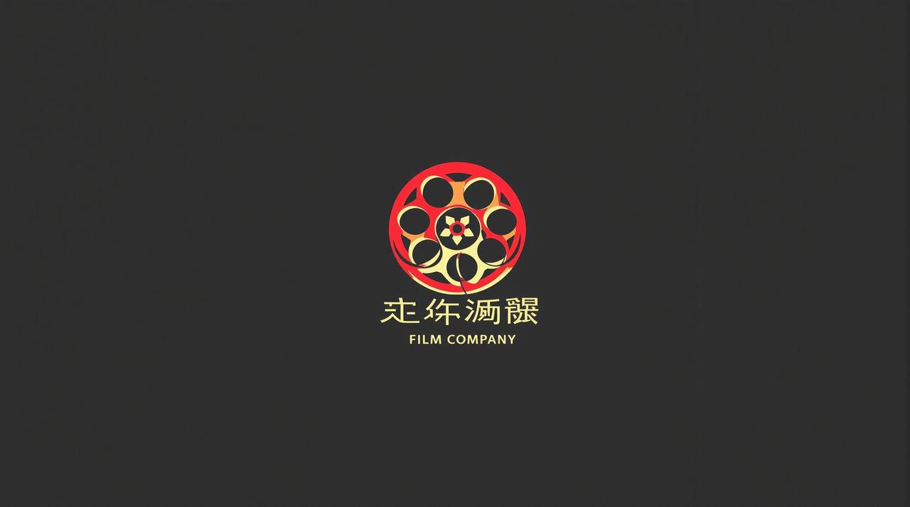 中国电影股份有限公司 Logo - 蜂鸟影院制片方